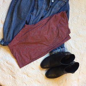 Lularoe leggings